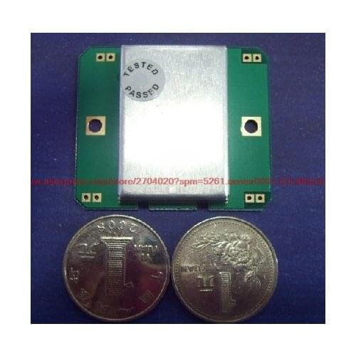 GH100, GH-100 microwave sensor module, Doppler sensor
