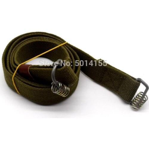 Chinese Surplus Type 56 SKS Spring Sling Strap 2 Ends