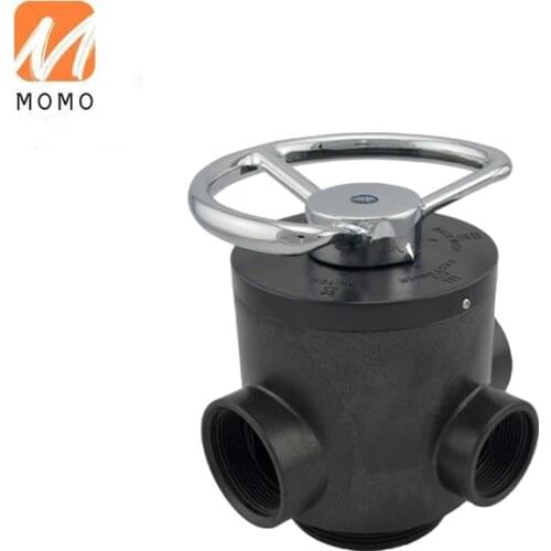 Automatic Control Valve RUNXIN Water Softener Valve For Water Treatment System Factory Directly Price