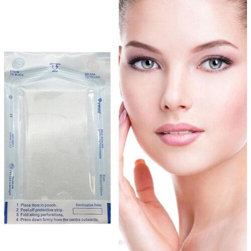 1pc Freeze-Dried face mask Oligopeptide Mask Moisturizing Repairs Firming Skin Brightening Smoothes Skin Care Products