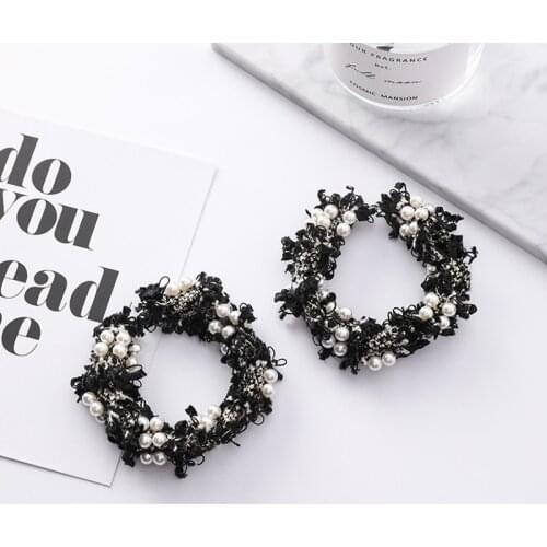 MISANANRYNE Earrings Rings