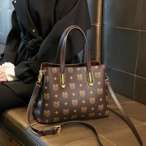 MKF Totes With Short Handles