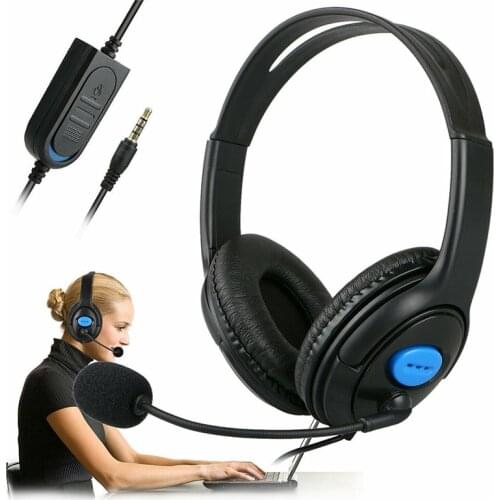 Nayitr Closed-back Headphones