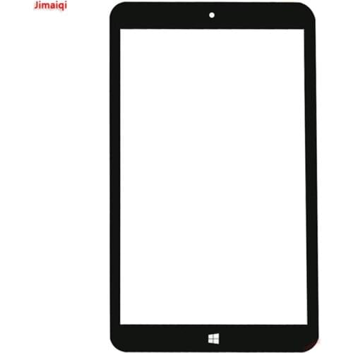 New Phablet Capacitive Touch Screen Panel Digitizer Sensor Replacement For 8 Inch Wexler Tab i80 Tablet Multitouch