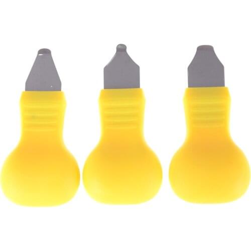 New Professional Watch Back Cover Case Opener Knife Remover Battery Change Watchmaker Repair Jewelry Tool