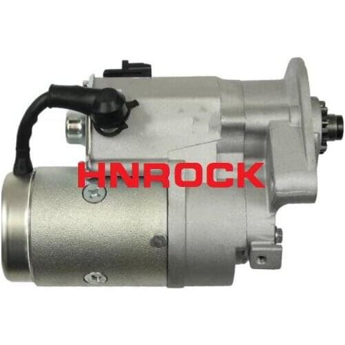 NEW 12V STARTER 228000-0290 228000-5020 228000-5021 228000-5022 228000-5023 228000-5024 428000-0250 428000-0260 428000-2311