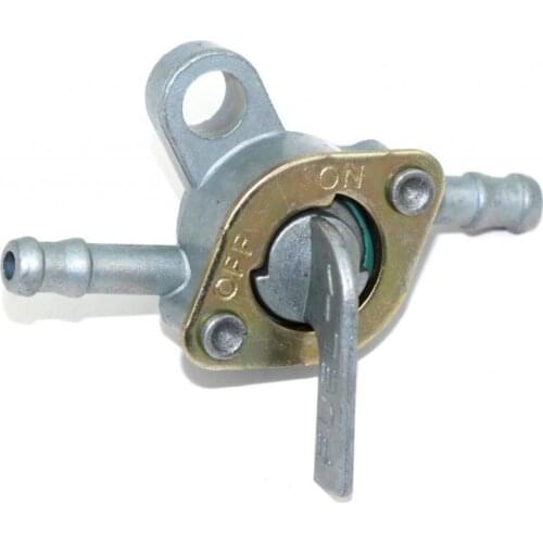 Fuel Tank Switch Petcock Fuel Valve For 50 70 90 110 125 150 Pit Dirt Bike Motorcycle