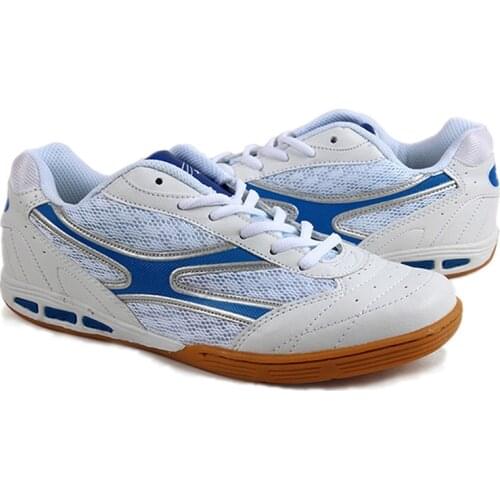 Sports Shoes Professional Children Table Tennis Shoes Fitness Lightweight Sneakers Running Shoes Flat Breathable Men Shoes