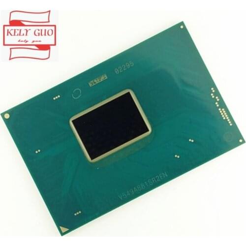 100% New original SR2FN E3-1505M BGA chipset