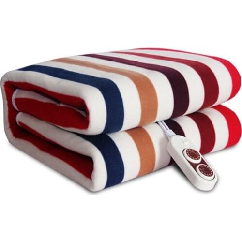 150*70 Blanket Electric Heated Blanket Mat 220v Manta Electrica Blanket Heated Blanket Couverture Electrique Carpets Heated