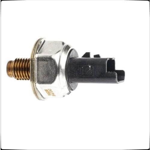 SHENGFENGHUA Auto Parts HIGH QUALITY FUEL RAIL HIGH PRESSURE REGULATOR SENSOR 9307Z511A / 55PP03-02