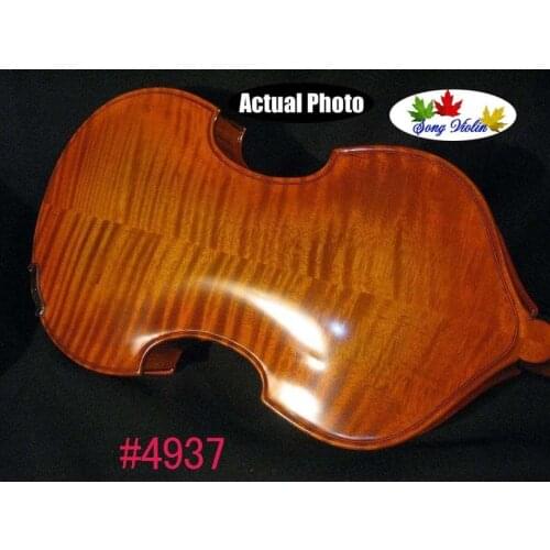 Baroque Style Concert Special SONG Brand violin 4/4,huge and powerful sound#4937
