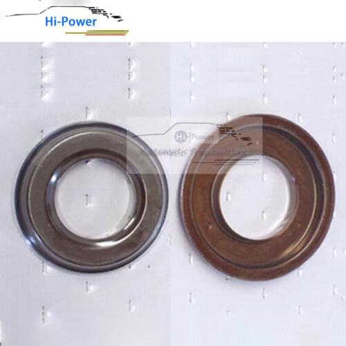 DQ250 02E Transmission Rebuild Parts NAK Piston kit For VW Transpeed 198300A