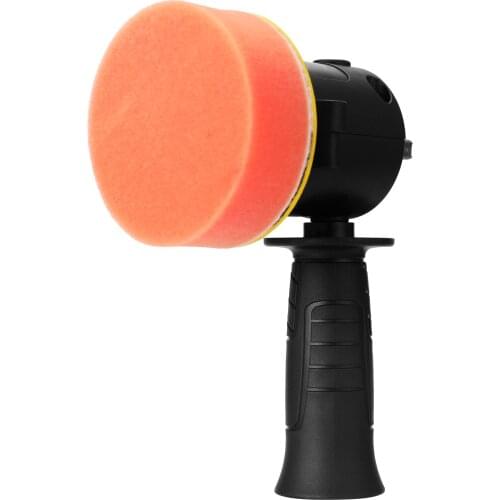 Electric Drill Modified Polisher Refit Eccentric Shock Polishing Tool Accessories Polisher Convenient Practical Refit Tools