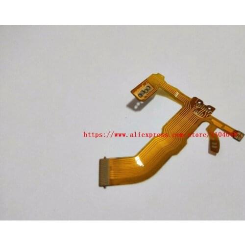Aperture and shutter control Flex Cable for Ricoh GR Camera