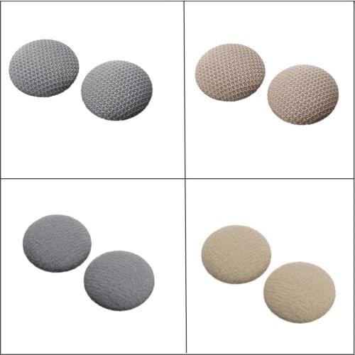 80/60/40pcs Car Roof Fasteners Interior Ceiling Cloth Fixing Screw Cap Roof Repair Buckle Fabric Upper Fasteners Repair Sheds