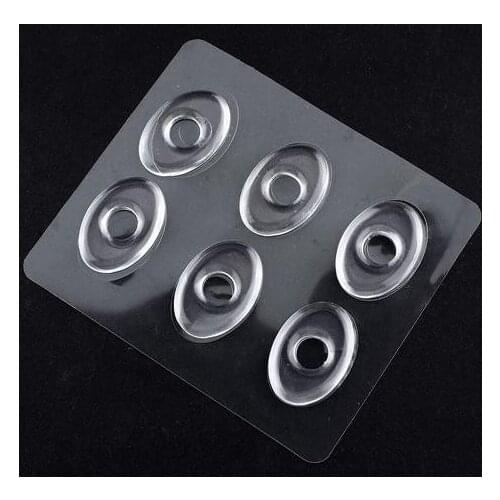 LiveUeasy Callus Plasters