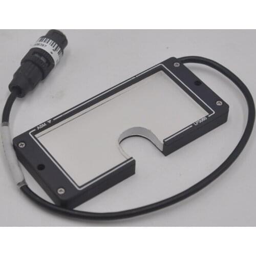 German ASM LP3060 visual lighting disassembly machine