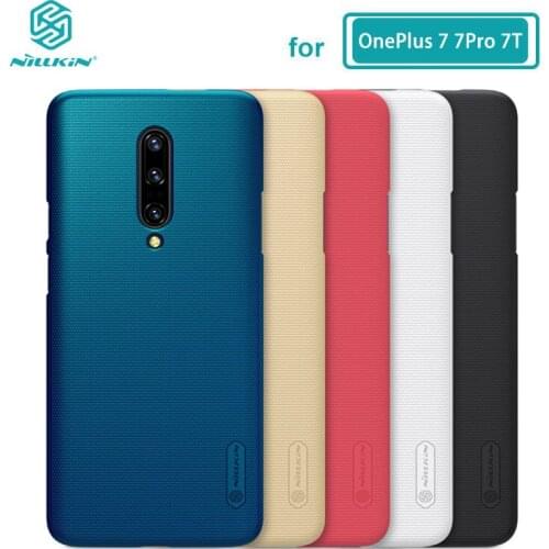 Pengdexin OnePlus 7 Phone Cases