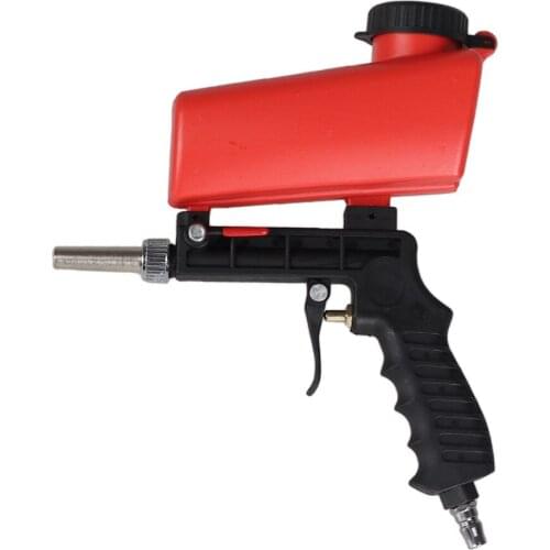 QIANCHENGHAO Sandblasting Guns