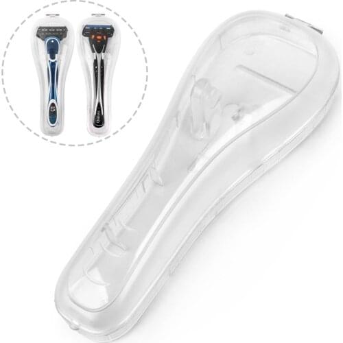 QSHAVE Shaver Holders