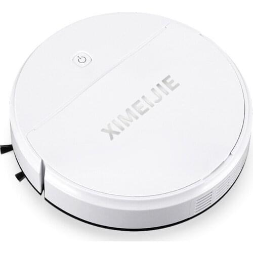 XM30 Robot Sweeper Smart Vacuum Cleaner Vacuum Sweeper Sweeping Robot Household Cleaner