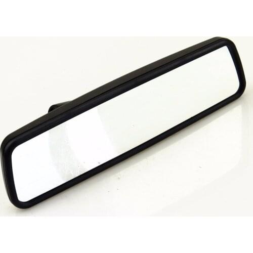 COSTLYSEED 3C0 857 511 J E D Car Interior Wide Angle Rear View Mirror For MK4 MK5 Bora Golf Rabbit Passat B5 B6 EOS