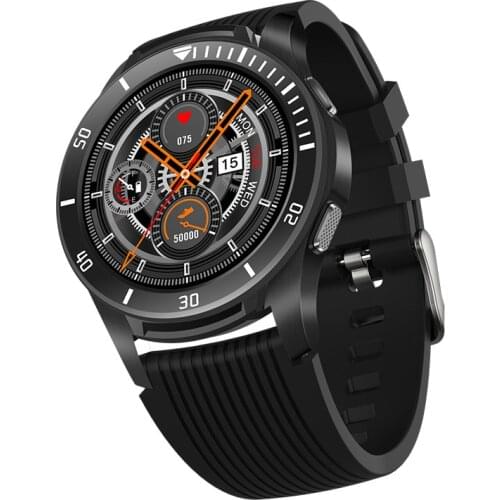 Fashion GT106 Smart Watch Blood Pressure Sleep Monitor Smartwatch Waterproof Bluetooth Weather Reminder Fitness Watch