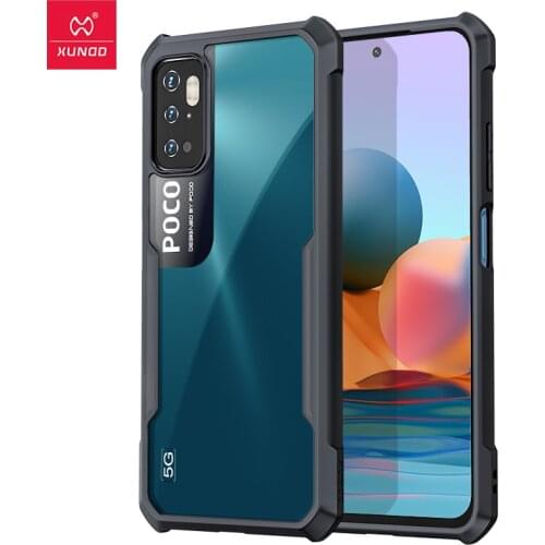 Чехлы для телефонов Samsung Galaxy Note 10 pro Xundd China At AliExpress