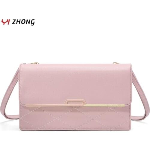 YILIANGE Purses-cosmetic Bags