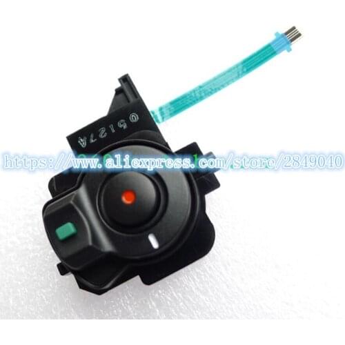 Repair Parts For Sony PXW-X160 PXW-X180 Power Switch Block Ass'y