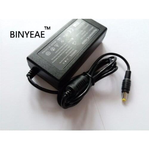 19V 3.42A 65W AC Power Adapter Charger for Acer Extensa 5630Z 5635 5635Z 710 2300 2350 2600 2900 2950 3000 3100 4010 4100 4120