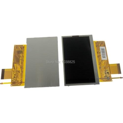 10pcs/lot Original New For PSP 1000 tft LCD Screen Display original best quality lcd screen no dead fixel