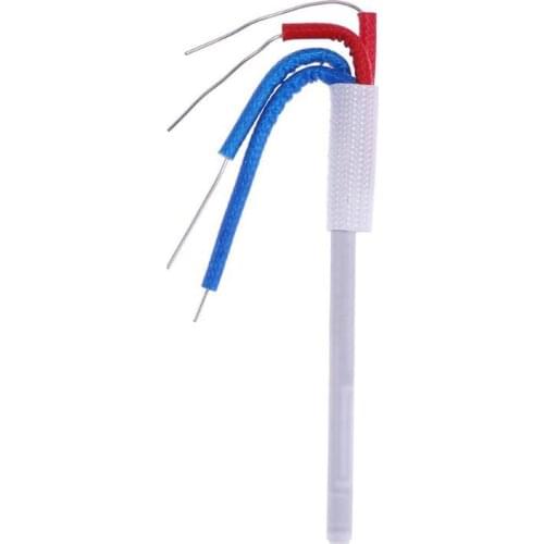 1321 Heating core Soldering Iron Station Replacement Heating Element Ceramic Heater For 936 Solder Station 2 pcs 3 pcs 4 pcs