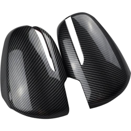 Car Exterior Side Rearview Mirror Cover Styling Auto Decoration Trim For Suzuki S-cross Scross 2014 2015 2016 2017 Accessory