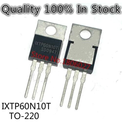 Send free 10pcs 2SK3069 TO-220 / IXTP60N10T / FTP16N06B / FQP47P06 / IRFBF30 / RJK5013 Triode
