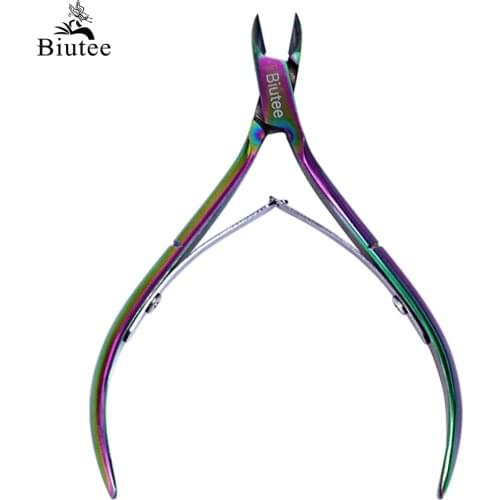 Biutee Cuticle Nippers