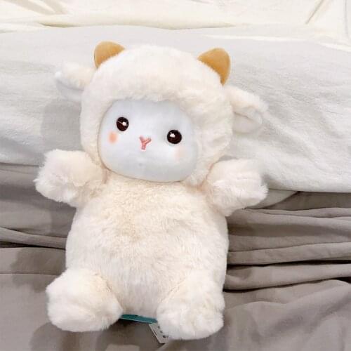 BuBuLucky Keychains Soft Toys