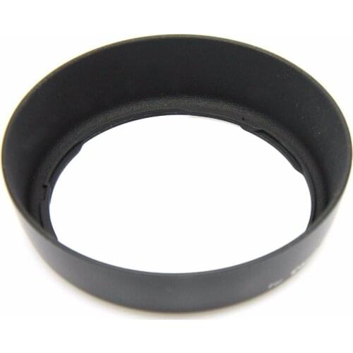 Black EW-60C Lens Hood for CANON EF 28-80mm f/3.5-5.6 28-90mm