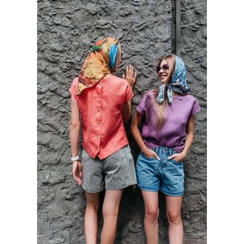 Женские блузки Es Todo China At AliExpress