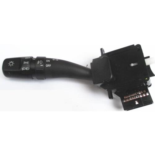 Headlight Switcht Fog Light Turn Signal Light Switch Lever for KIA SPECTRA CERATO 2004 2005 2006 2007 2008 2009 93415 2F010