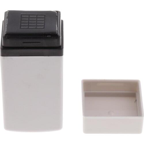 Guitar Common Chord Stamp Ukulele Common Chord 6 String 3 Frets Seal for Guitar Ukulele Player, Music Teacher or Student