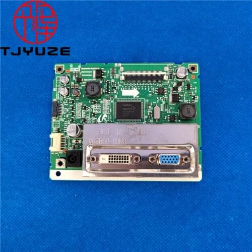 Good Test For Samsung Main Board LS22B300BS/XF BN94-05945E BN41-01787C Motherboard BN96-09889A