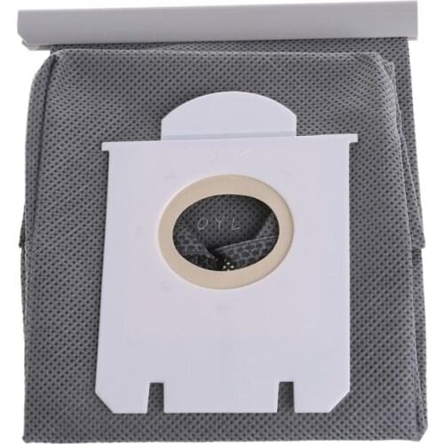 Vacuum Cleaner Bags Dust Bag Replacement For Philips FC8613 FC8614 FC8220 FC8222