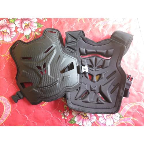 Men Motocross armor Shock Resistant armor Vest racing Team Chest Back Guard MTB ATV Dirt Bike Downhill Protecitve Gear Equipment