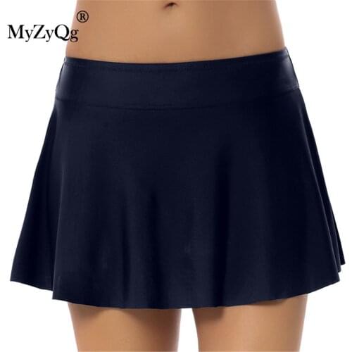 MyZyQg Plus Size Swimwear