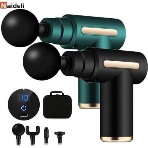 Naideli Goods For Beauty And Health