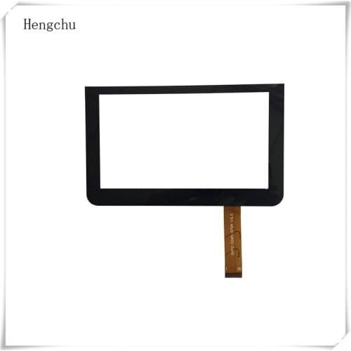 New 7 Inch Touch Screen Digitizer Panel DXP2-0265-070A V3.0 tablet pc