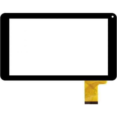 New 9" Tablet FX-C9.0-0069A-F-01 Touch screen digitizer panel replacement glass Sensor Free Shipping
