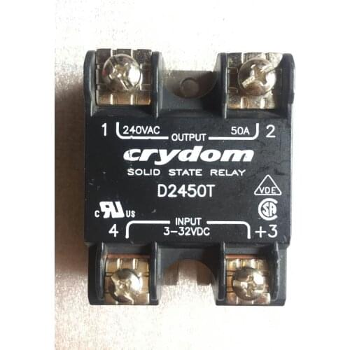 Original imported D2450T D24125G HD4825 HD4850 HD4850G-10 HD4875 SSR600240R55 DP4RSA60E20 D2475-4690 quality assurance